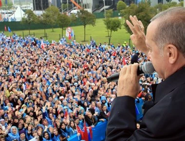 Τουρκία: Τι δείχνουν οι δημοσκοπήσεις, τι επιδιώκει ο Ερντογάν